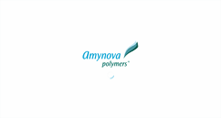 Desktop Screenshot of amynova.com